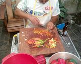 Foto del paso 3 de la receta: Hallaca venezolana