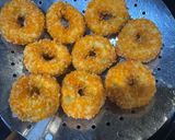 Foto langkah ke 5 dari resep PotaRing Crispy (Potato Ring).