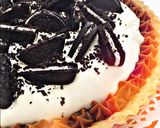Foto del paso 5 de la receta: Tarta oreo 💣
