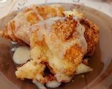 Aranygaluska recept fázis 5 fotója