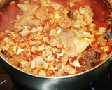 Foto del paso 5 de la receta: Callos