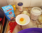 Foto del paso 1 de la receta: Scons fáciles Y rápidos