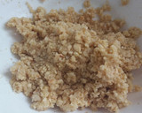 Foto del paso 2 de la receta: Carajitos del profesor(galletas de frutos secos)