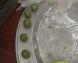Hình bước làm 4 của món Bánh nếp dẻo nhân đậu xanh