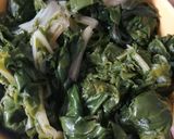 Foto del paso 1 de la receta: Lasagna vegetariana