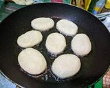 Foto langkah ke 3 dari resep Getas / Gemblong.