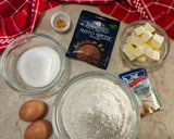 Foto del passaggio 1 della ricetta Biscotti SPEZIATI