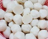 Foto langkah ke 5 dari resep Bakso Ikan.