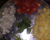 ઉપમા (Upma Recipe in Gujarati) રેસીપી સ્ટેપ1ફોટો