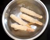 A picture of step 21 of Soya Chaap Tikka.