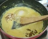 लहसुन खीर (Garlic Kheer Recipe In Hindi) रेसिपी चरण 6 फोटो