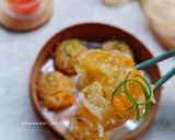 Foto langkah ke 7 dari resep Dimsum Bihun Sayur.