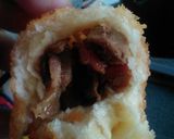 Foto langkah ke 8 dari resep Roti goreng isi ayam.