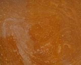 Foto langkah ke 6 dari resep Bolu Karamel Bersarang - Anti Gagal, Simpel, dan Homemade.