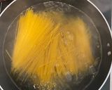 Foto del paso 5 de la receta: Pasta a la bolognesa GF