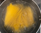 Foto del paso 5 de la receta: Pasta a la bolognesa GF