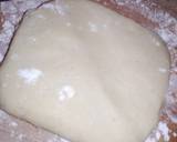 Short Crust Pastry / Tart shells recipe step 2 photo