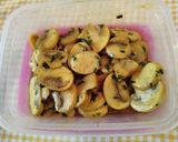 Foto del paso 11 de la receta: Brócoles (Brócolis)