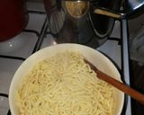 Nagypénteki halászlé recept fázis 15 fotója