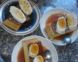 Une image de l'étape 10 de Flan aux œufs.
