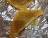 Foto langkah ke 8 dari resep Karipap Airfryer.