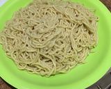 Foto langkah ke 1 dari resep Mie Setan.