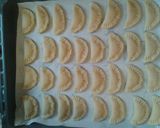 Diós kifli recept fázis 5 fotója