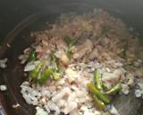 Dal_palak khichdi recipe step 3 photo