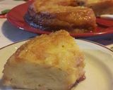 Foto del paso 8 de la receta: ¡¡¡Budín de Pan en 20 minutos!!!