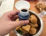 【滷】養樂多滷肉的食譜步驟4照片