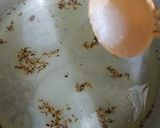 A picture of step 5 of Zeera Rice.