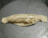A picture of step 8 of Lachcha Nimkee.
