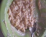 Foto del paso 1 de la receta: Panquecitos de manzana