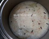 Foto langkah ke 3 dari resep Soto Babat ala Wuwu Smile* Kitchen.