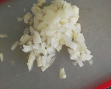 Foto del paso 5 de la receta: Risotto de algas