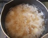 Foto langkah ke 1 dari resep Perkedel Kentang dan Daging.