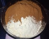 Foto langkah ke 1 dari resep Fudgy brownies.