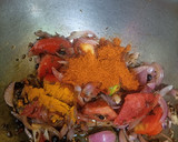 நண்டு மசாலா(crab masala recipe in tamil) ரெசிபி ஸ்டேப் 3 புகைப்படம்