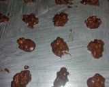 Foto langkah ke 4 dari resep Kue Kering Beng Beng.