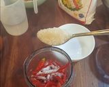 Foto langkah ke 2 dari resep Sambal kacang cocolan.