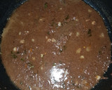 Foto del paso 5 de la receta: Filete de res en su salsa