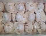 Foto langkah ke 4 dari resep Pangsit Ayam / Wonton Ayam.