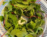 沙丁魚橄欖油醋沙拉🥗的食譜步驟1照片
