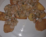 Foto del paso 3 de la receta: Gambas al ajillo