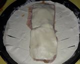 Foto del paso 3 de la receta: Trenza de Atún