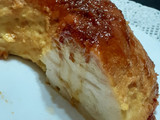 Budín de pan