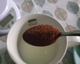 Foto del paso 1 de la receta: Brownie saludable (sin huevo y sin manteca)