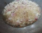 Batata Kanda Poha recipe step 2 photo
