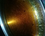 Foto del paso 5 de la receta: Budín de pan🍞 (con chocolate)