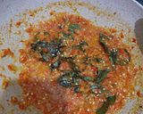 Foto langkah ke 3 dari resep Telor Bumbu Bali.